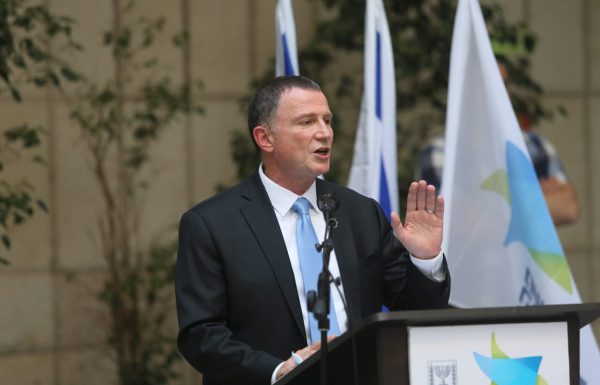 שר הבריאות אדלשטיין: “נשקיע את כל המשאבים להיערכות לגל השני של הקורונה”