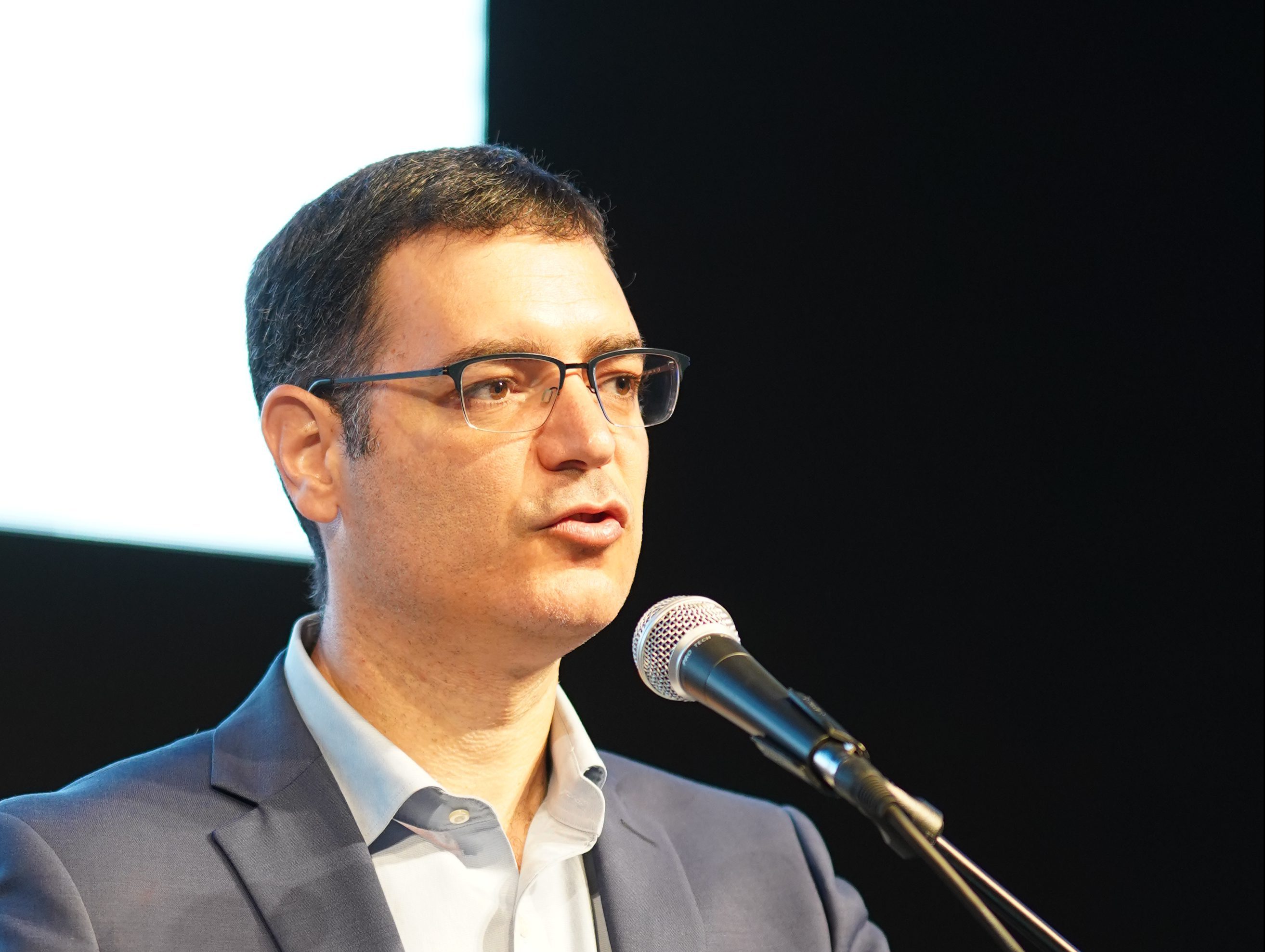 מנכ"ל משרד הבריאות: "אנו ניצבים בפני אחד העשורים המאתגרים ביותר שיהיו למערכת הבריאות"