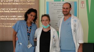 המרכז הרפואי שערי צדק: נשים הרות שחוסנו סבלו פחות מסיבוכים בהריון מנשים שחלו בקורונה