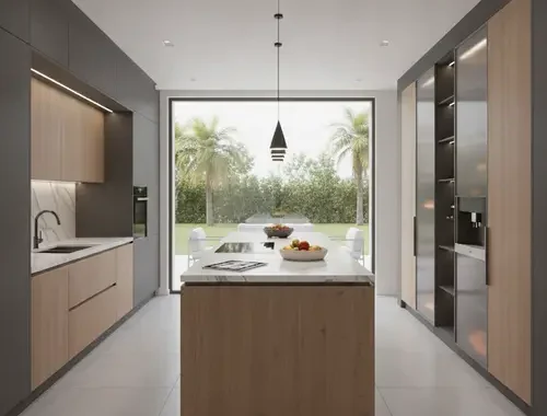 הטרנדים החמים שכל נגר מטבחים בגדרה מיישם עכשיו בבתים הכי מעוצבים באזור